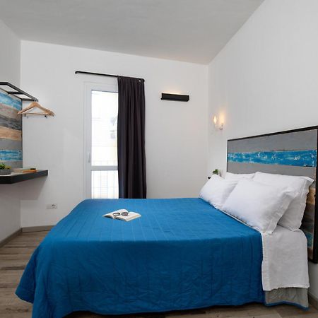 Olbialoft Apartment Luaran gambar