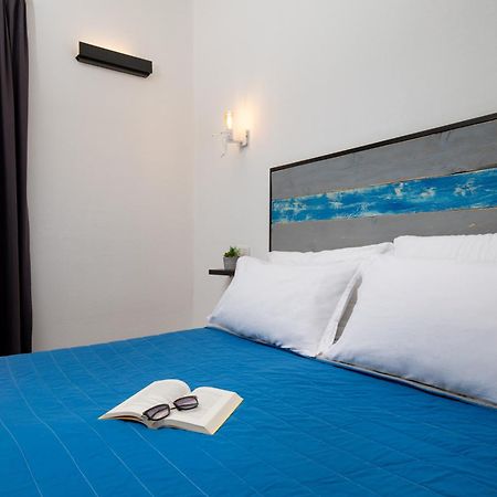 Olbialoft Apartment Luaran gambar