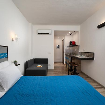Olbialoft Apartment Luaran gambar