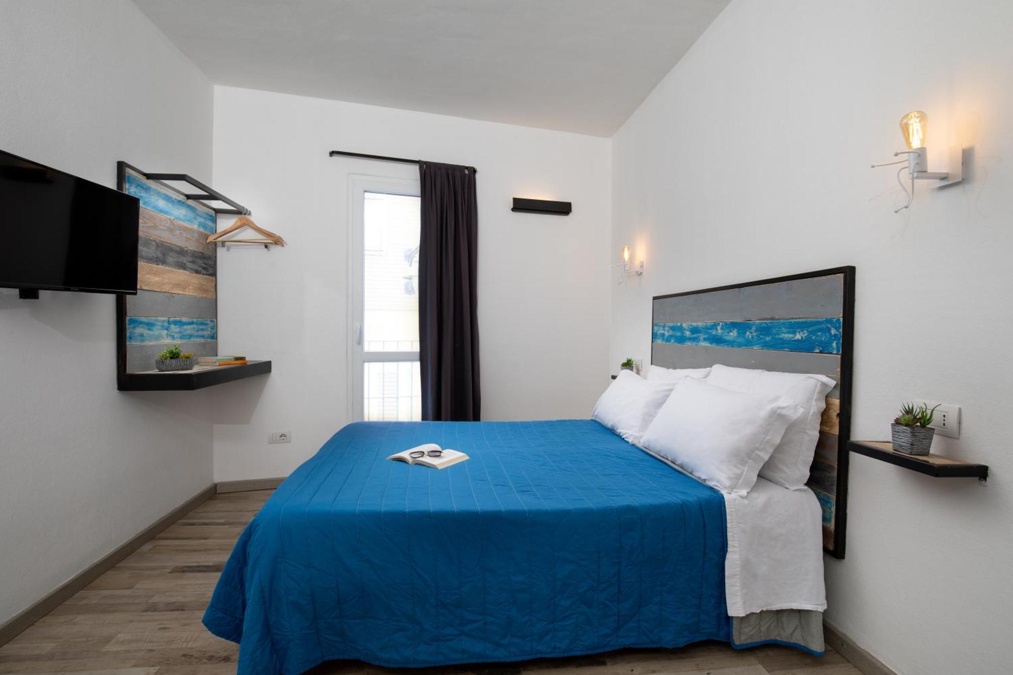 Olbialoft Apartment Luaran gambar