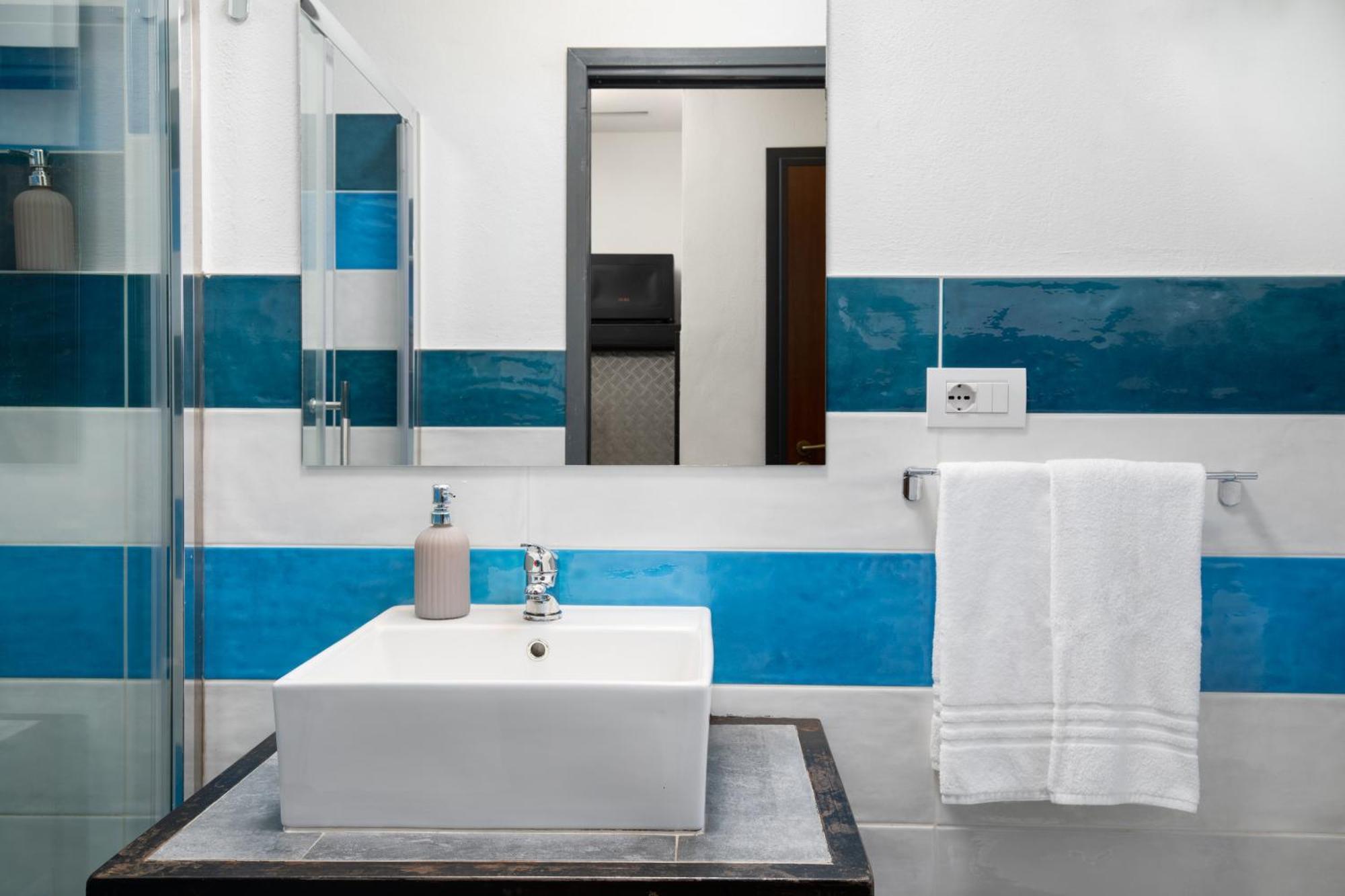Olbialoft Apartment Luaran gambar