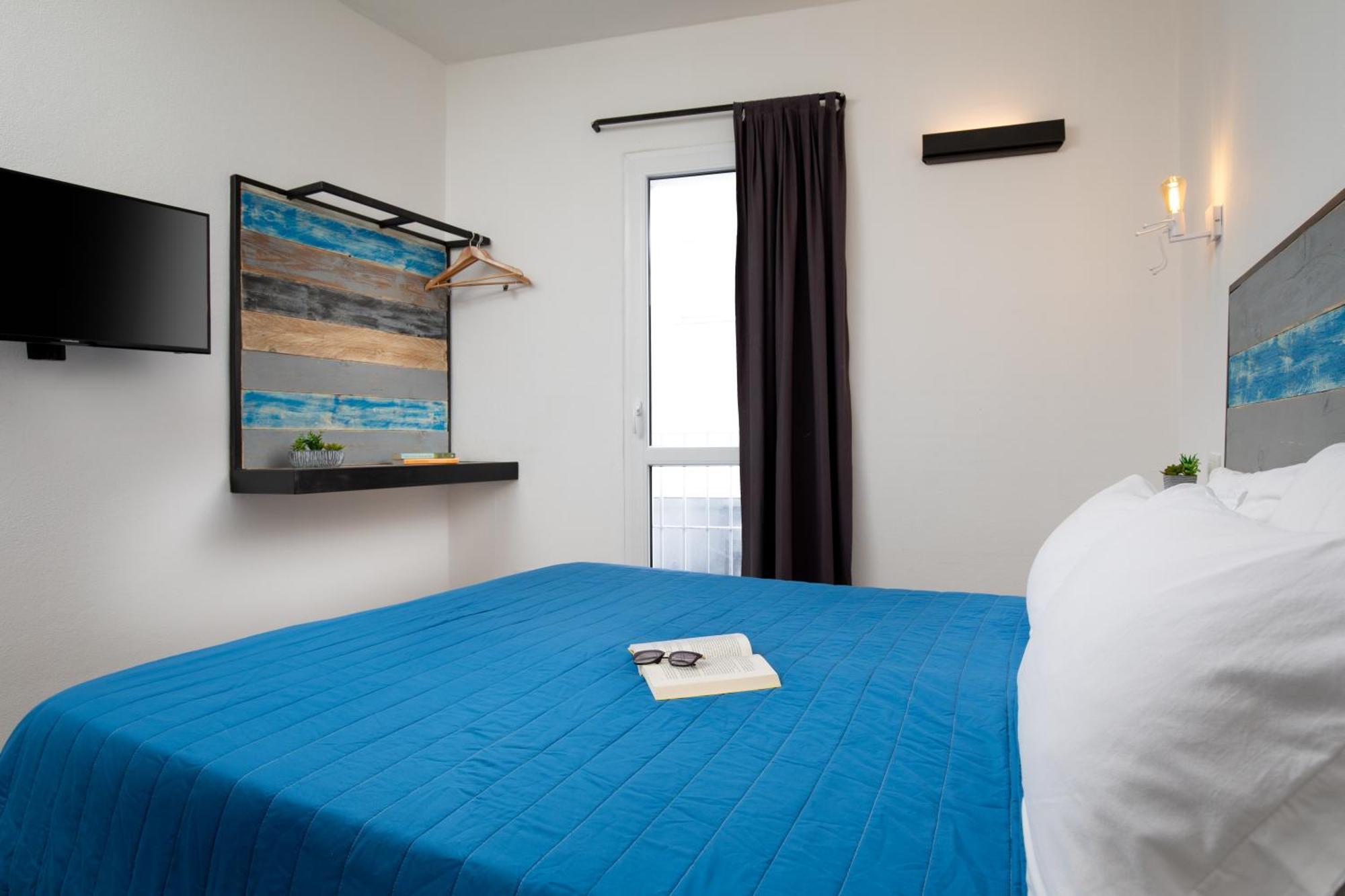 Olbialoft Apartment Luaran gambar