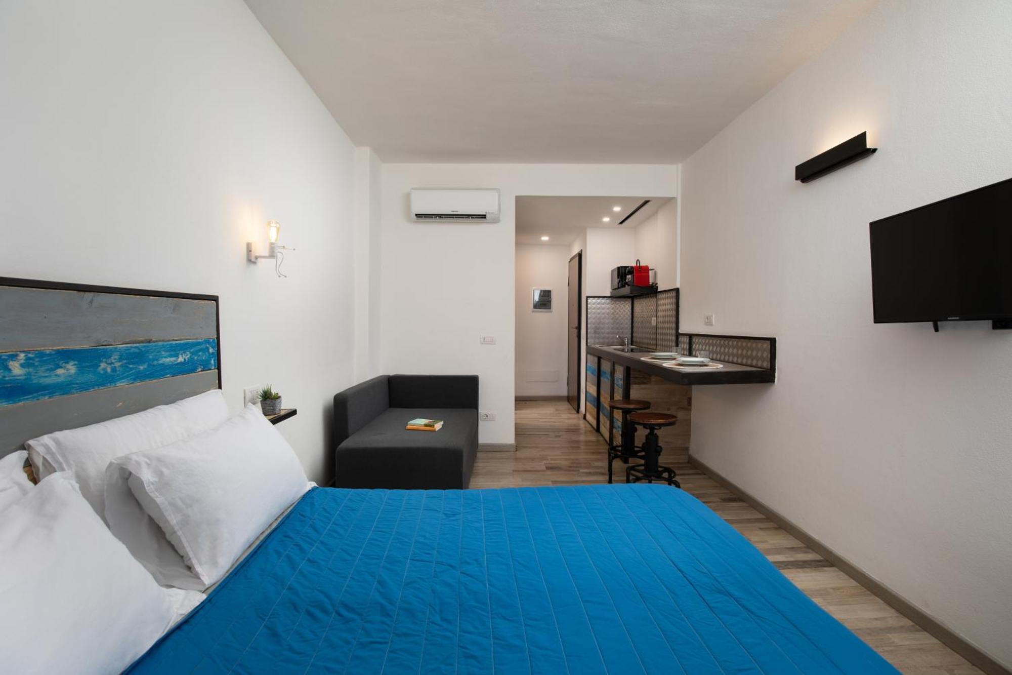 Olbialoft Apartment Luaran gambar