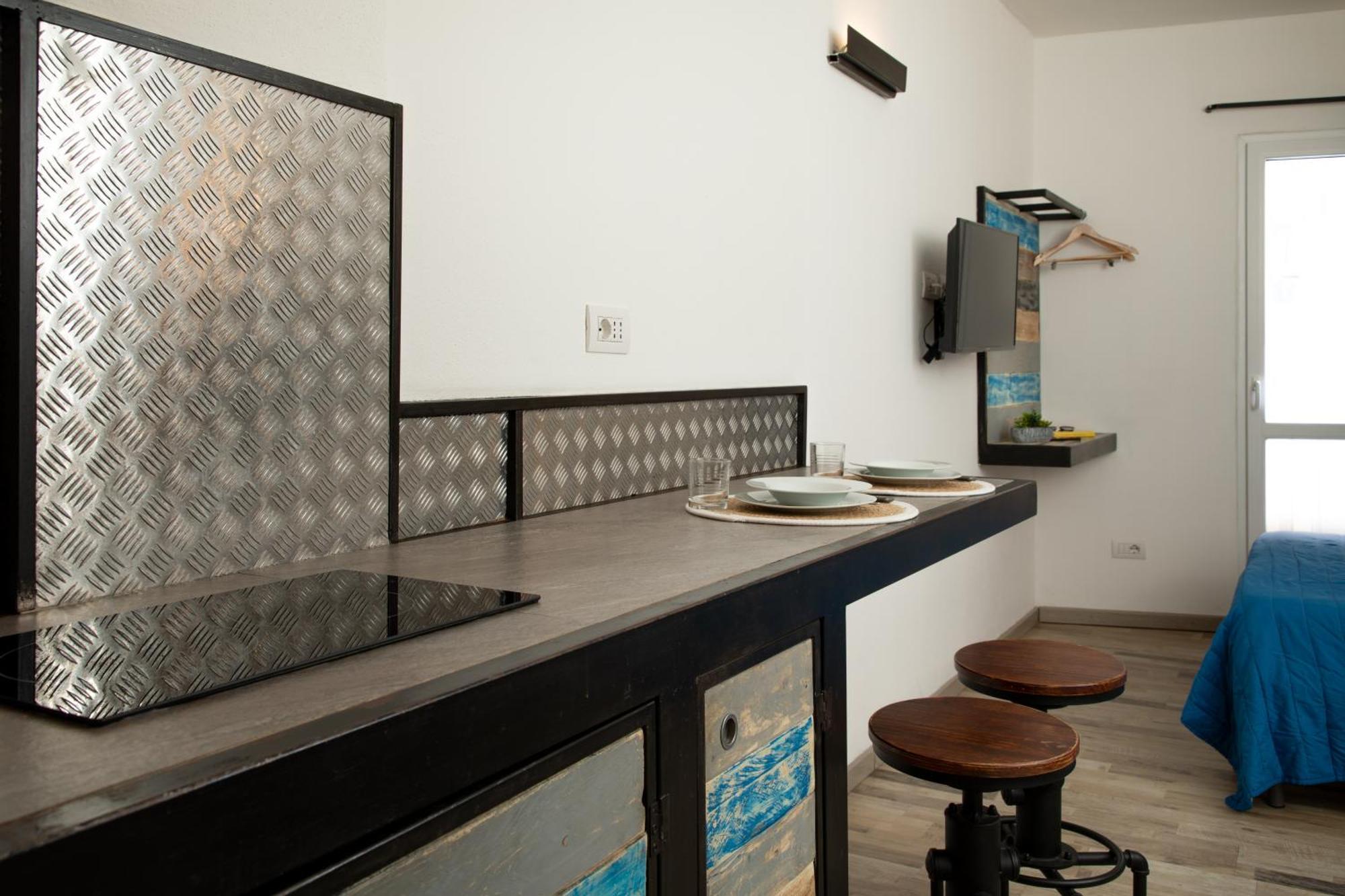 Olbialoft Apartment Luaran gambar
