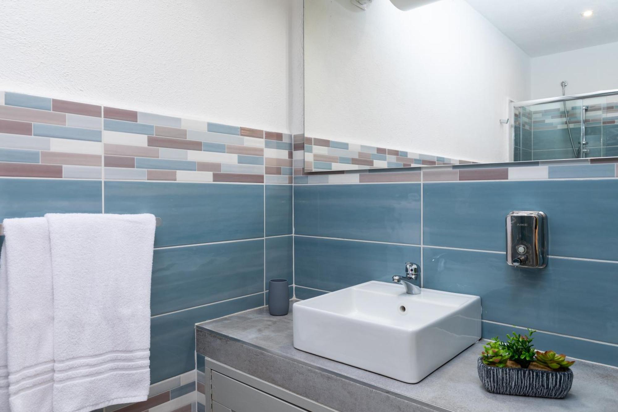 Olbialoft Apartment Luaran gambar