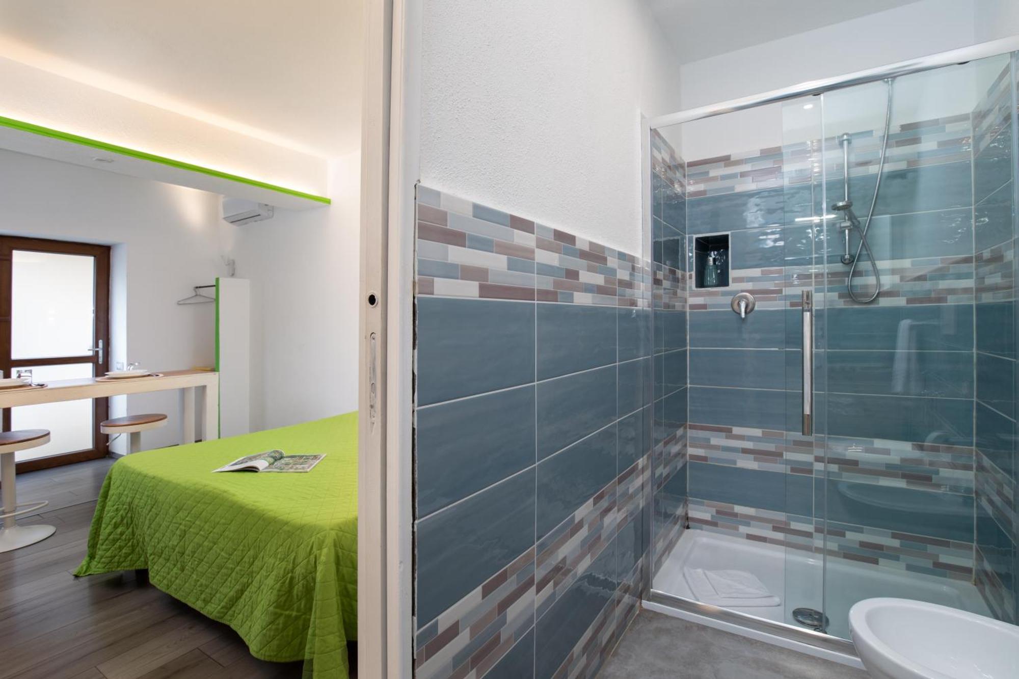Olbialoft Apartment Luaran gambar