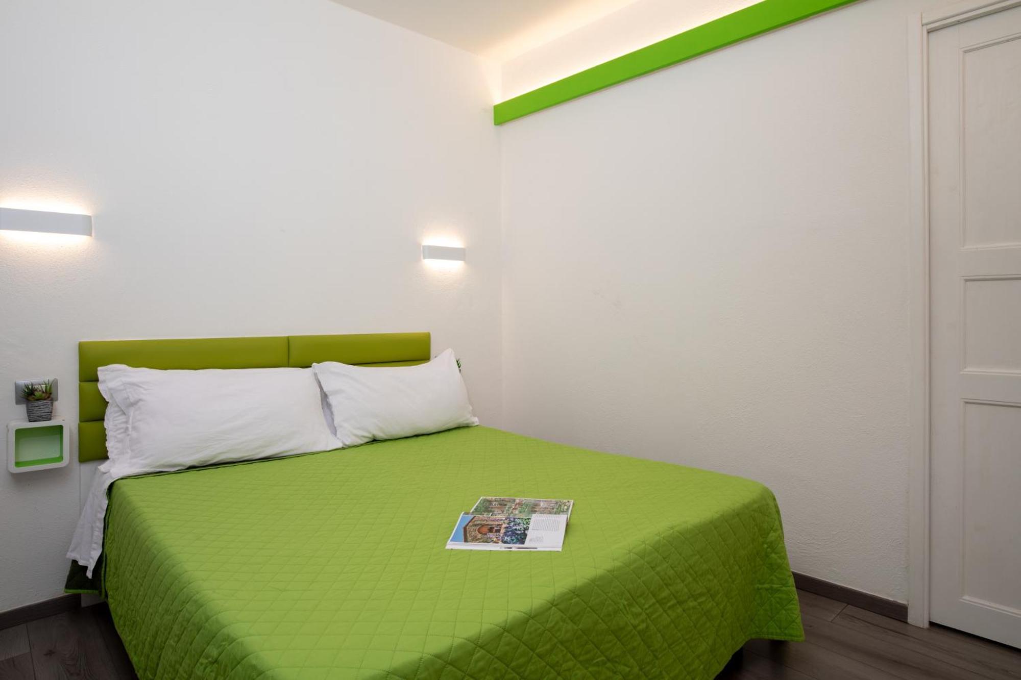 Olbialoft Apartment Luaran gambar