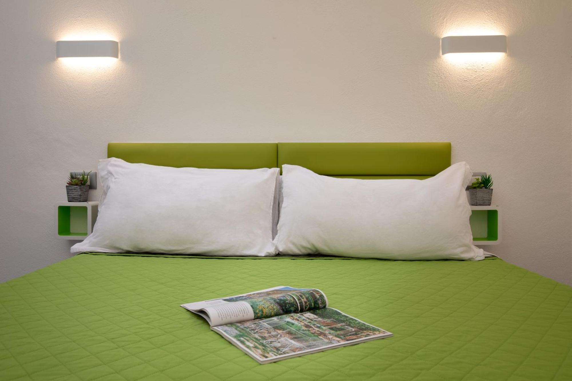 Olbialoft Apartment Luaran gambar