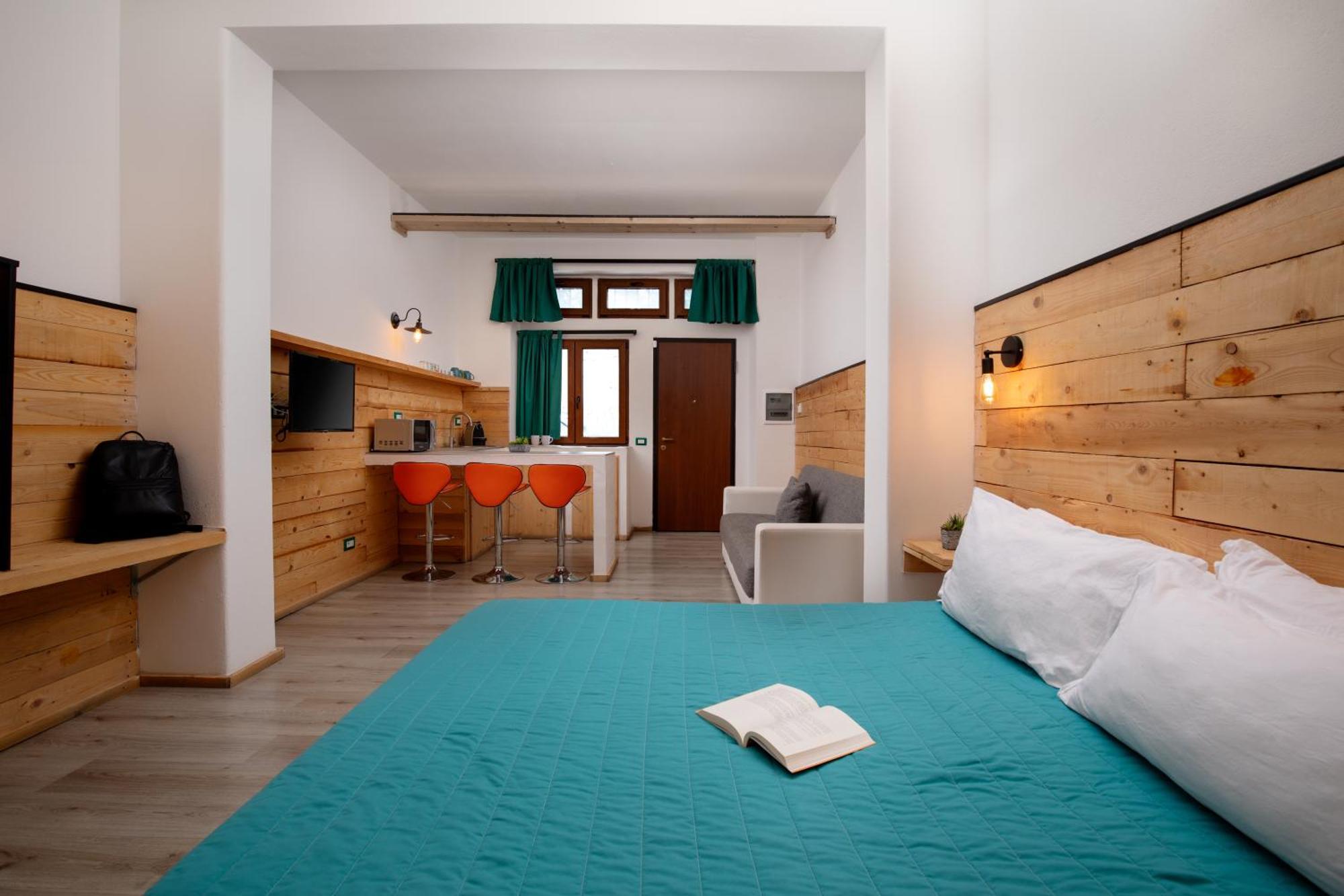 Olbialoft Apartment Luaran gambar