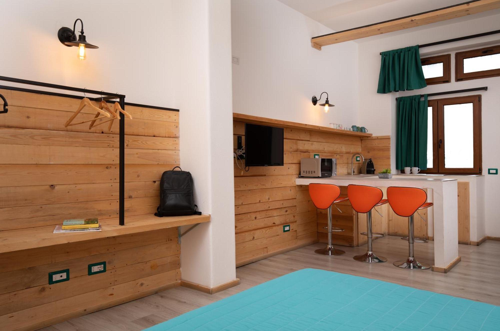 Olbialoft Apartment Luaran gambar