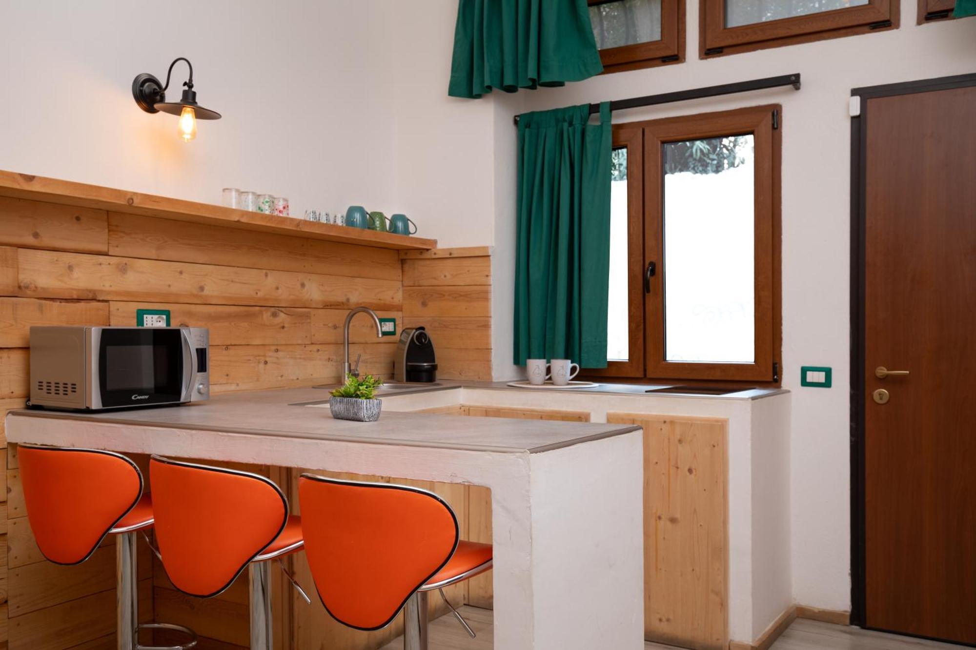 Olbialoft Apartment Luaran gambar