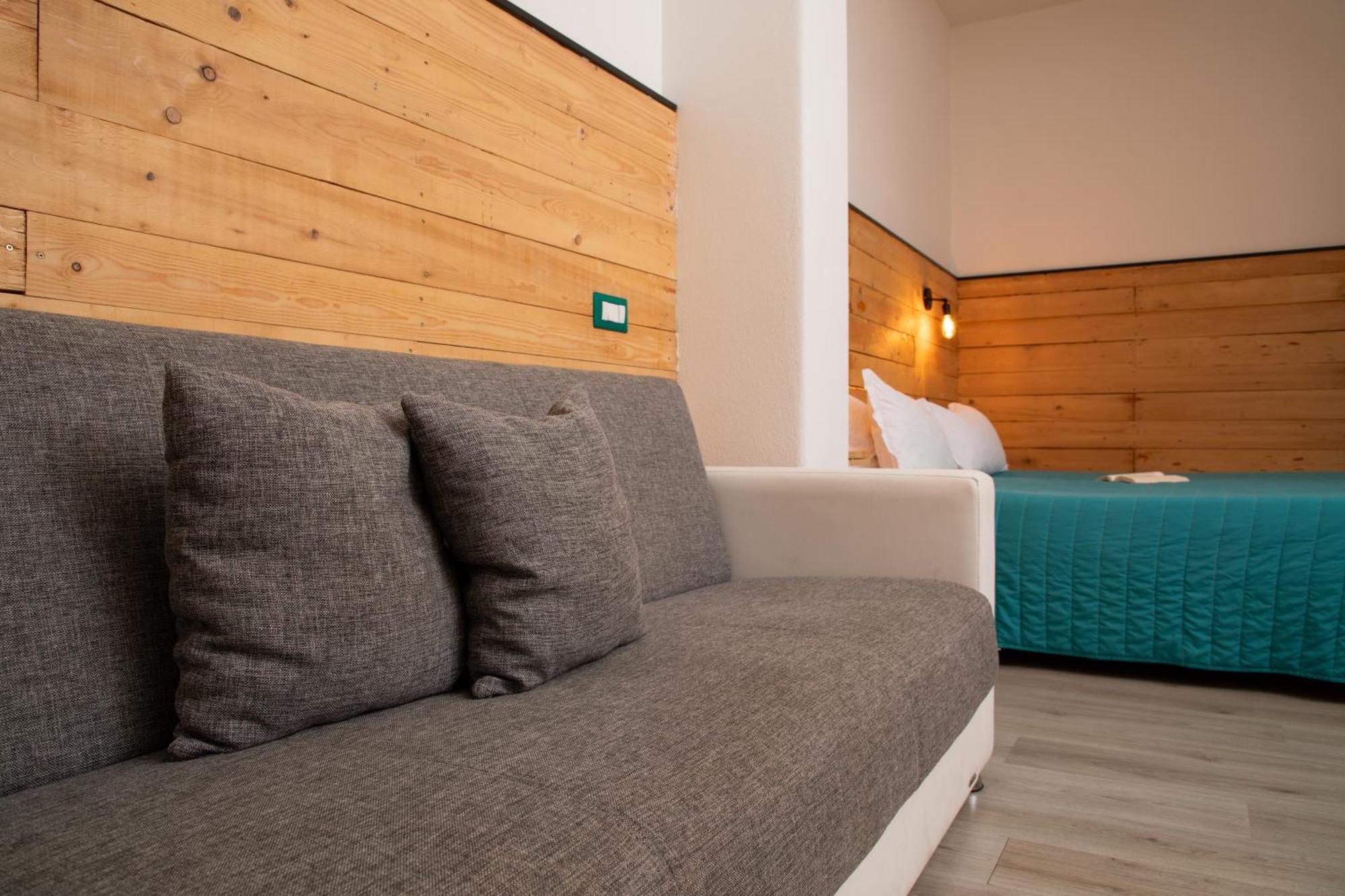 Olbialoft Apartment Luaran gambar