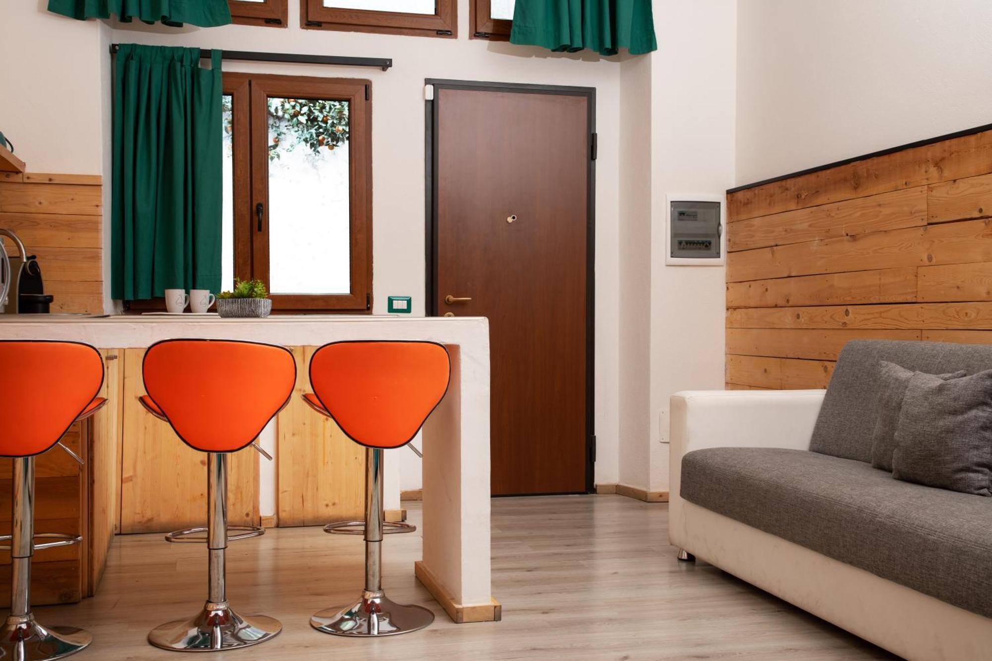 Olbialoft Apartment Luaran gambar