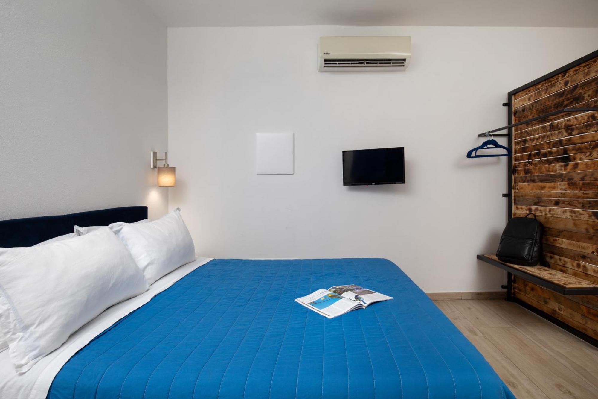Olbialoft Apartment Luaran gambar