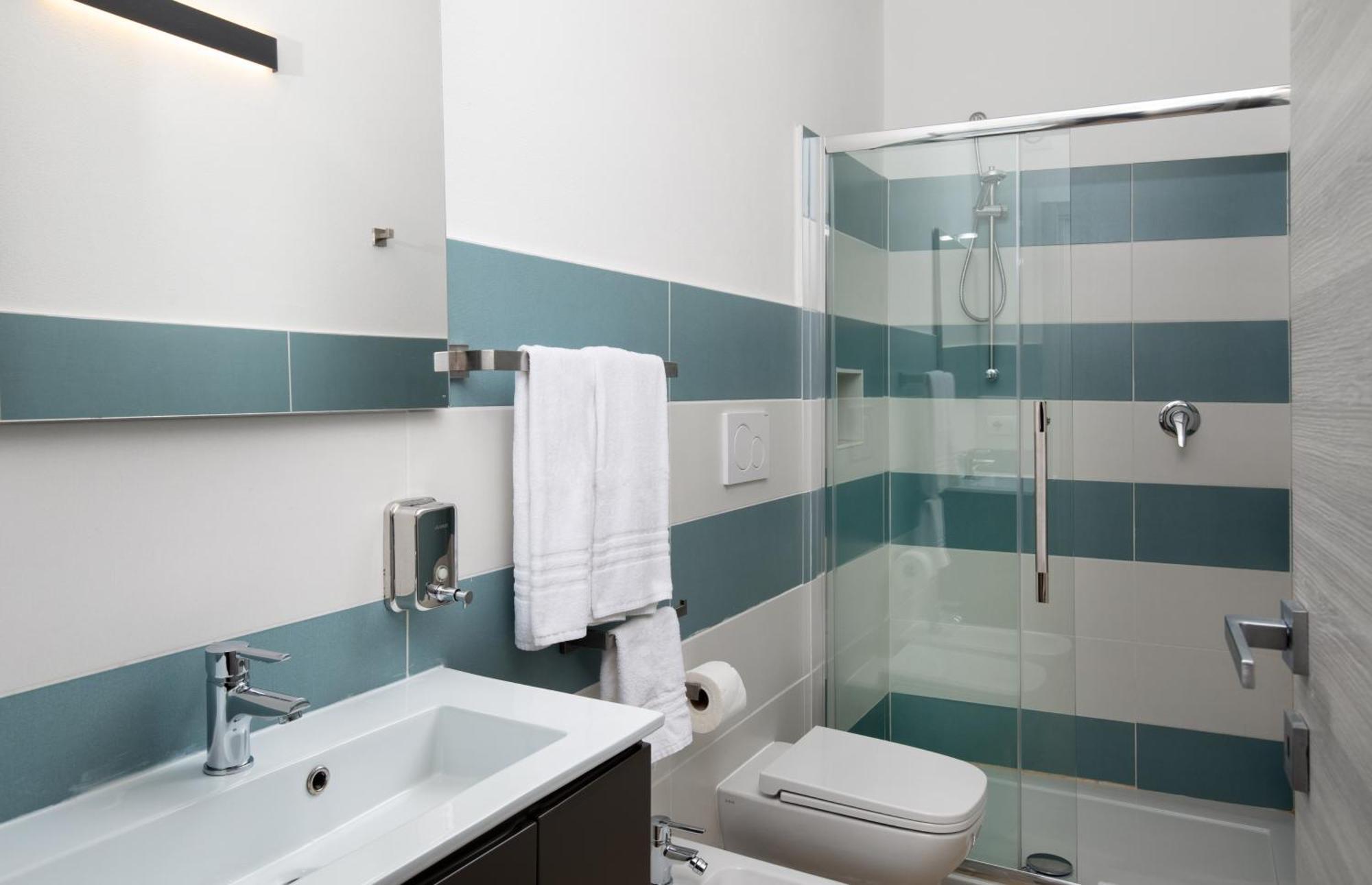 Olbialoft Apartment Luaran gambar