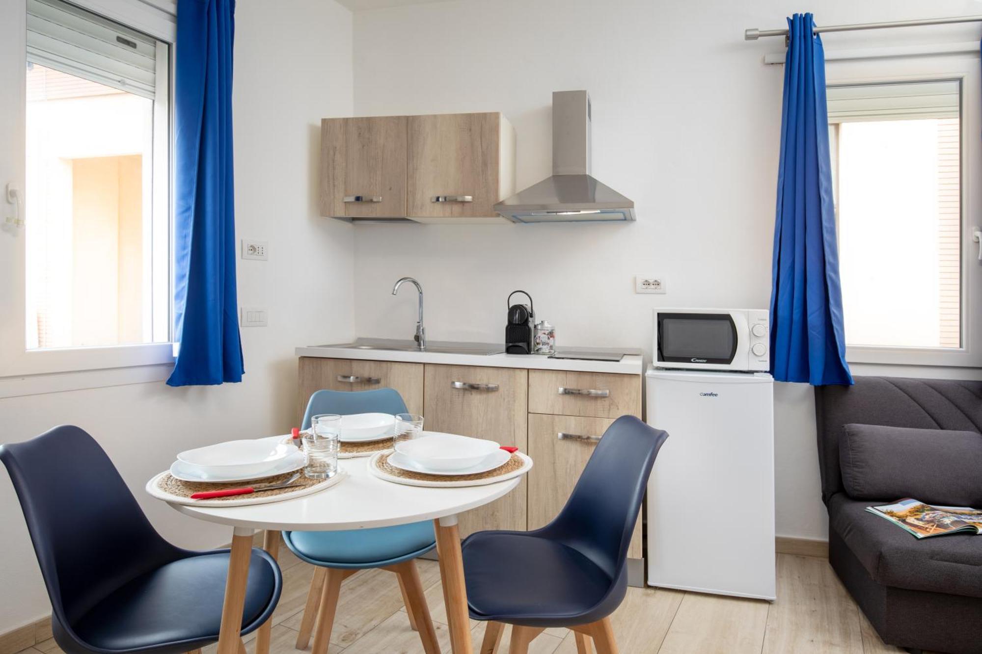 Olbialoft Apartment Luaran gambar