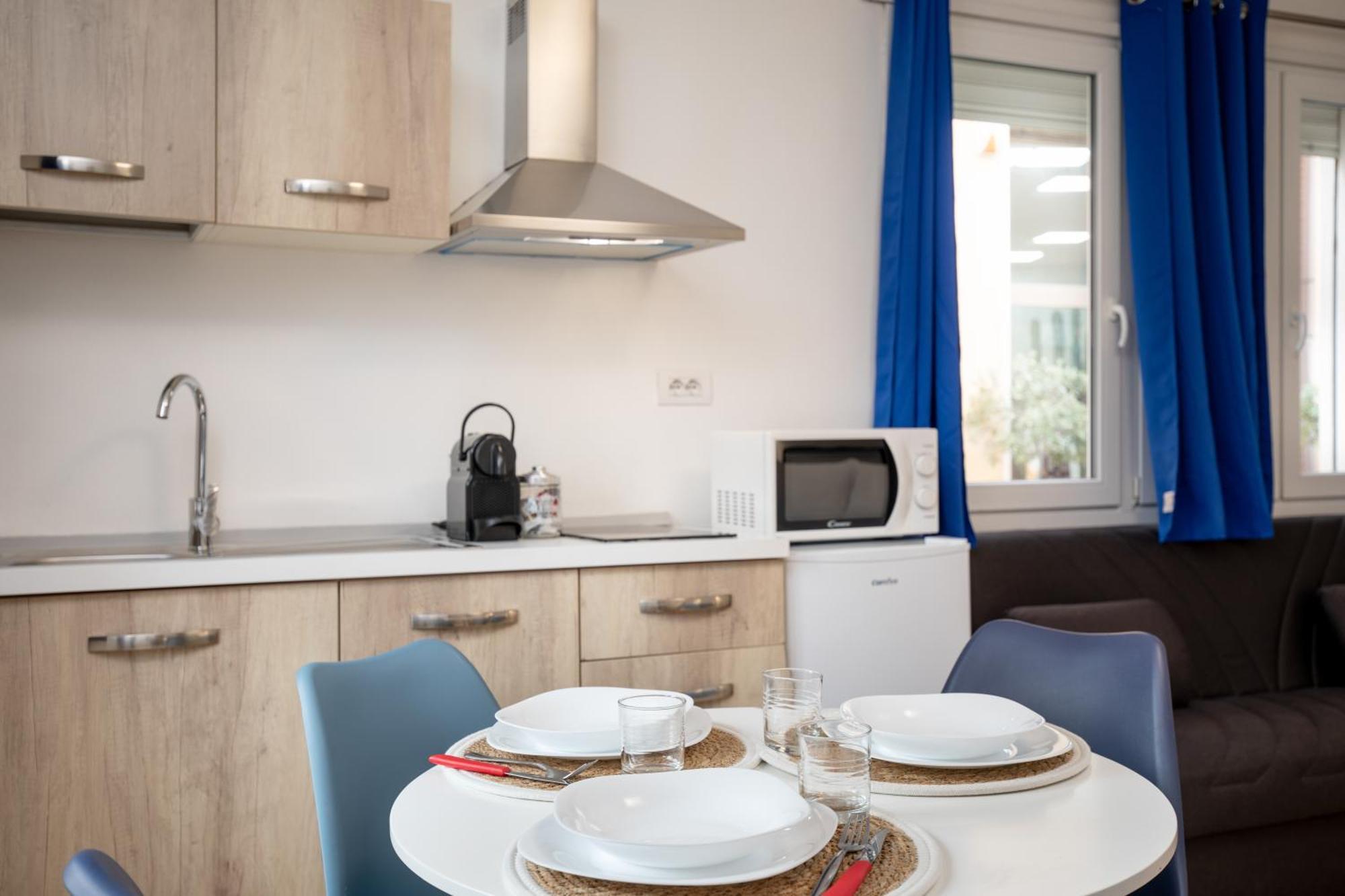 Olbialoft Apartment Luaran gambar