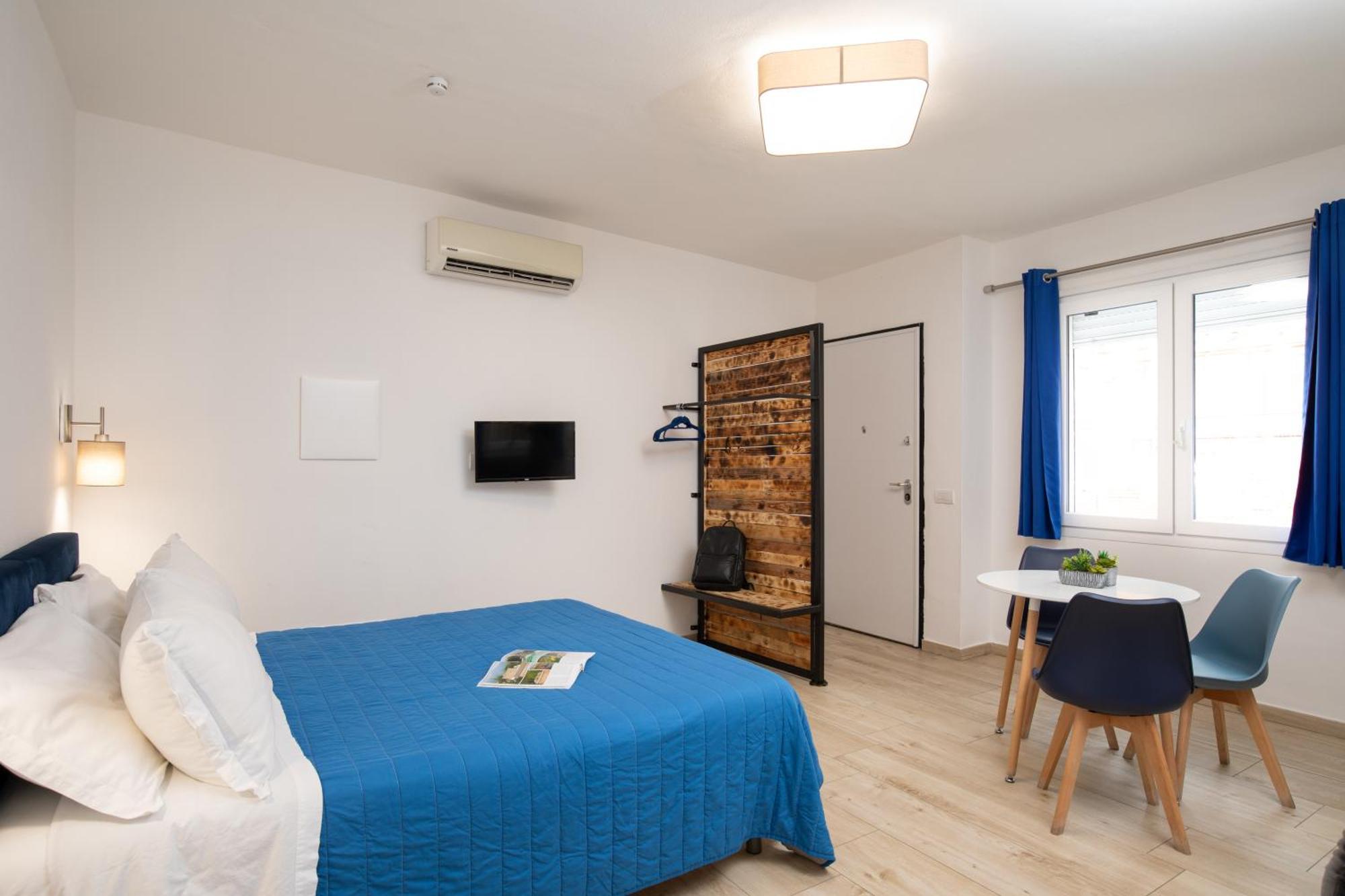 Olbialoft Apartment Luaran gambar