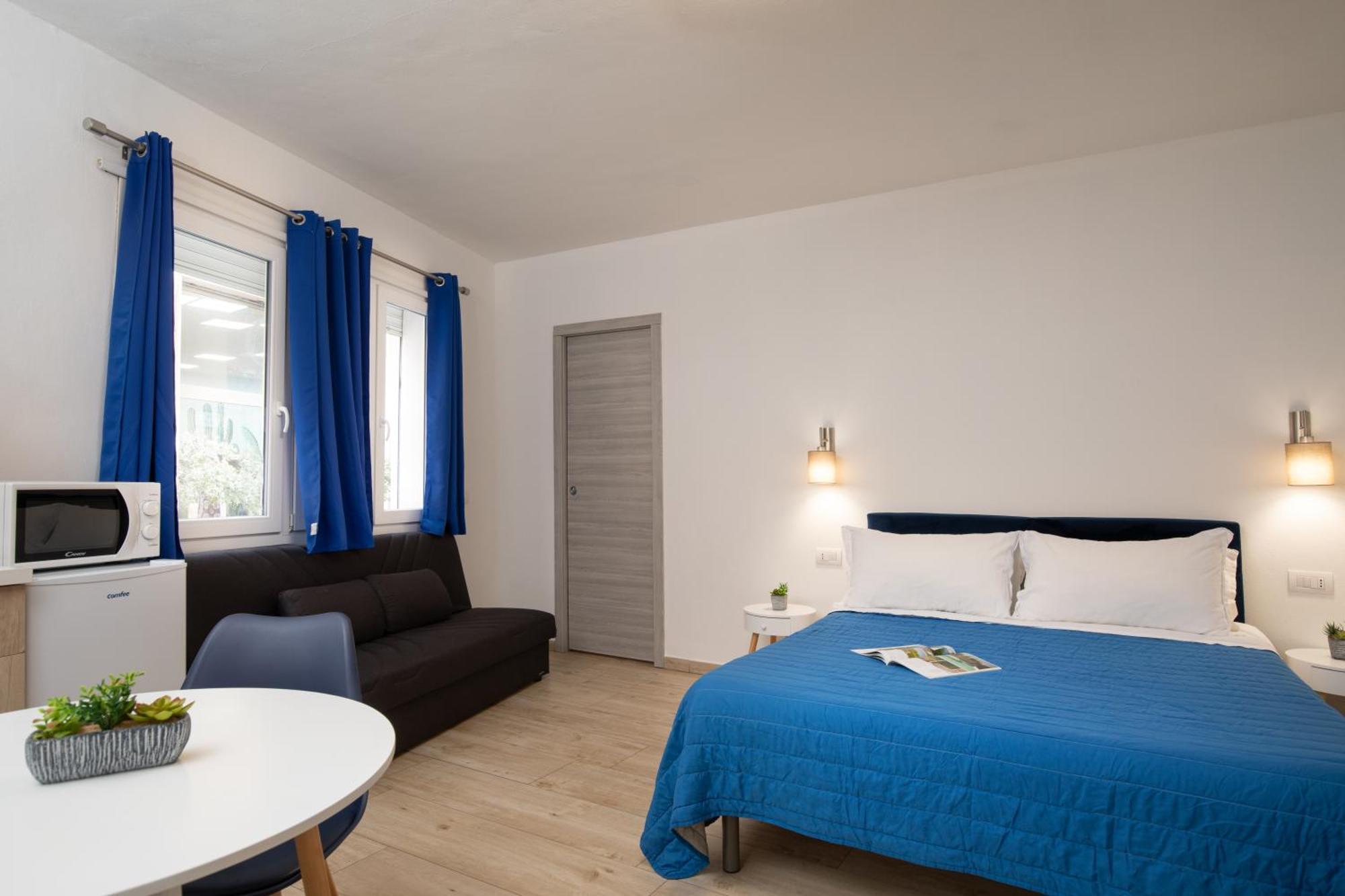 Olbialoft Apartment Luaran gambar
