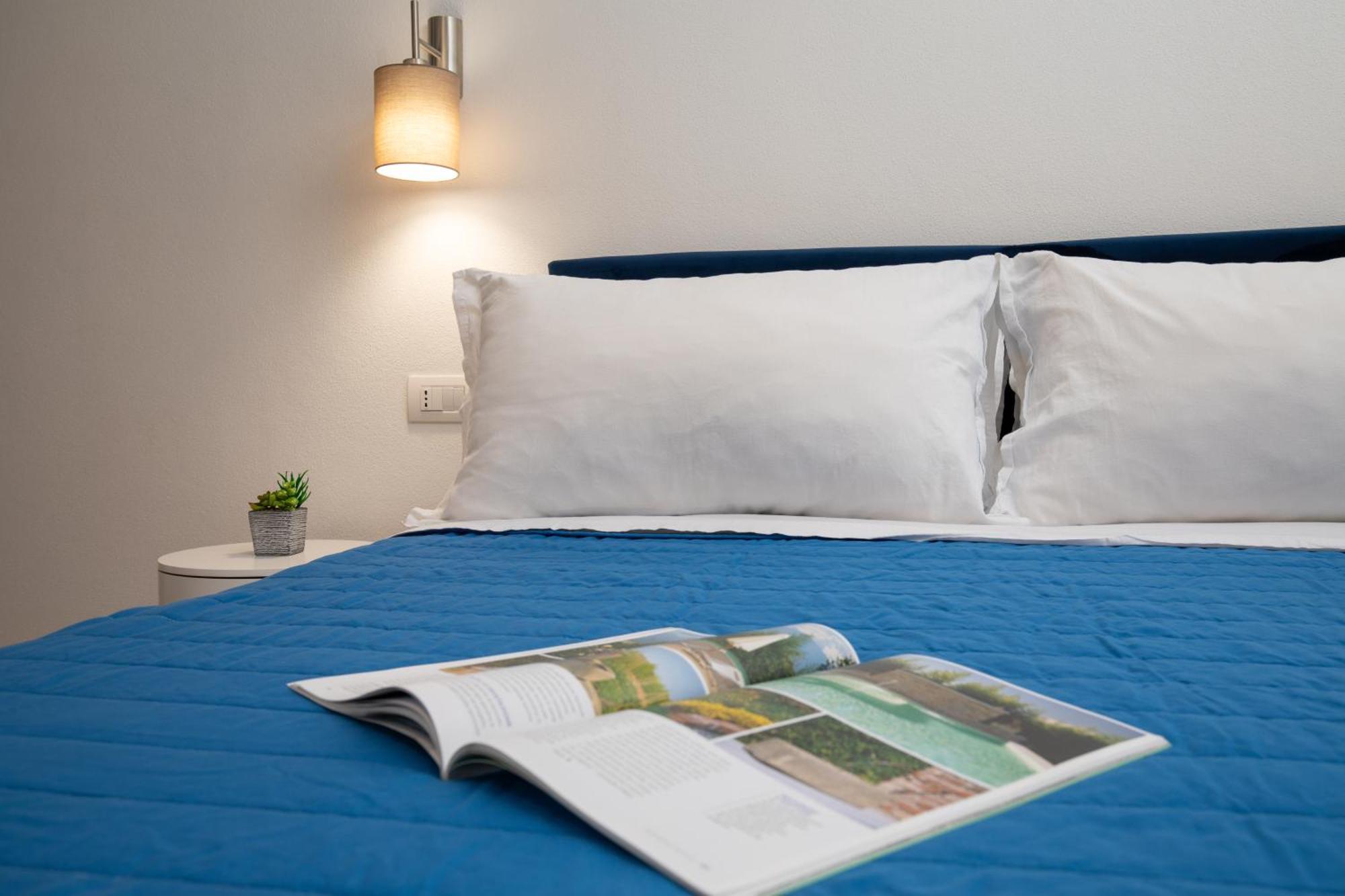 Olbialoft Apartment Luaran gambar