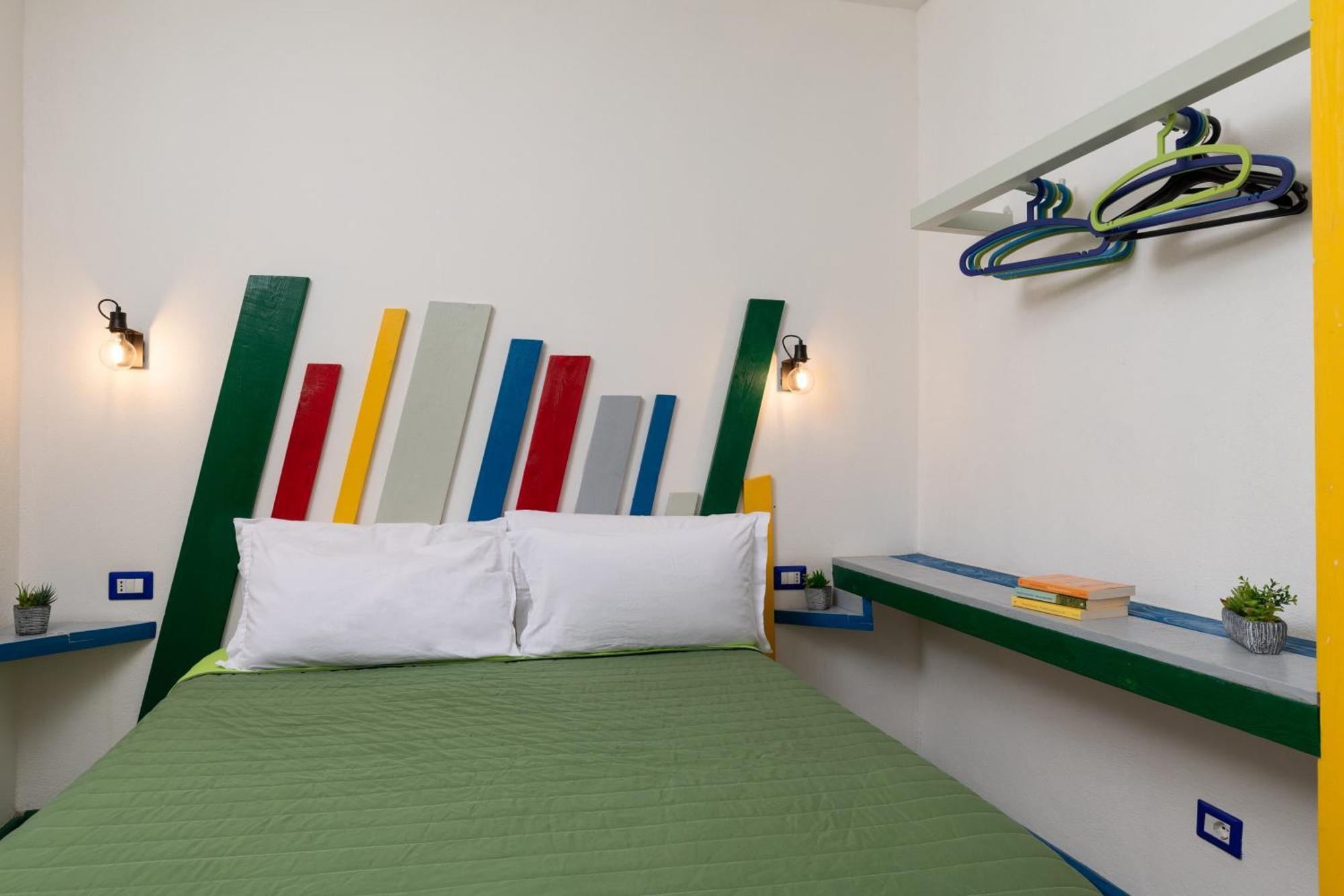 Olbialoft Apartment Luaran gambar