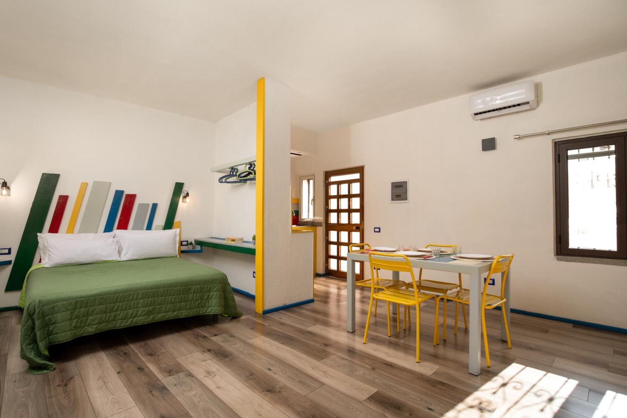 Olbialoft Apartment Luaran gambar
