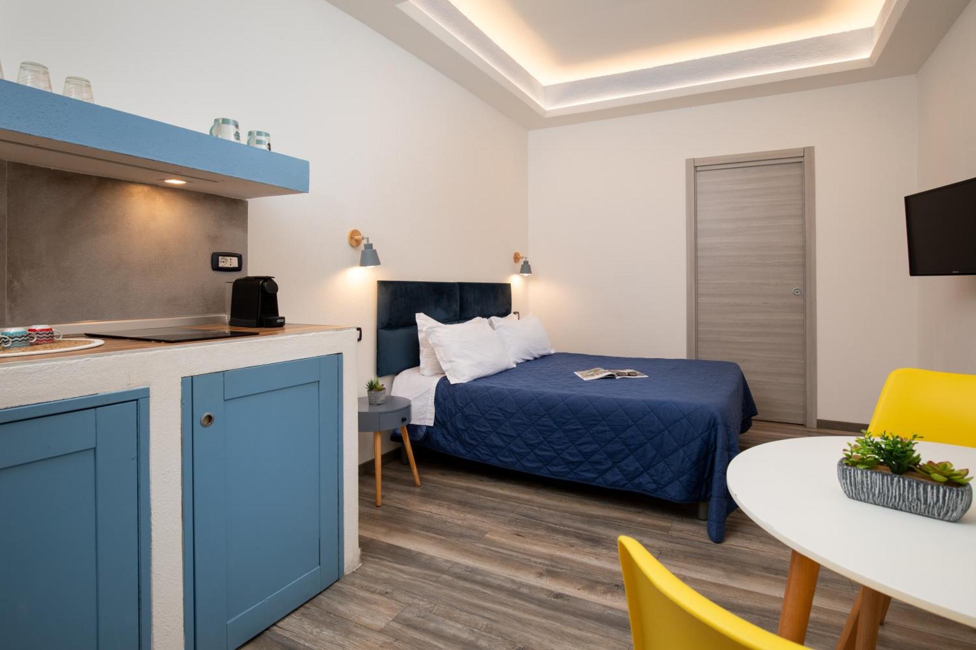 Olbialoft Apartment Luaran gambar