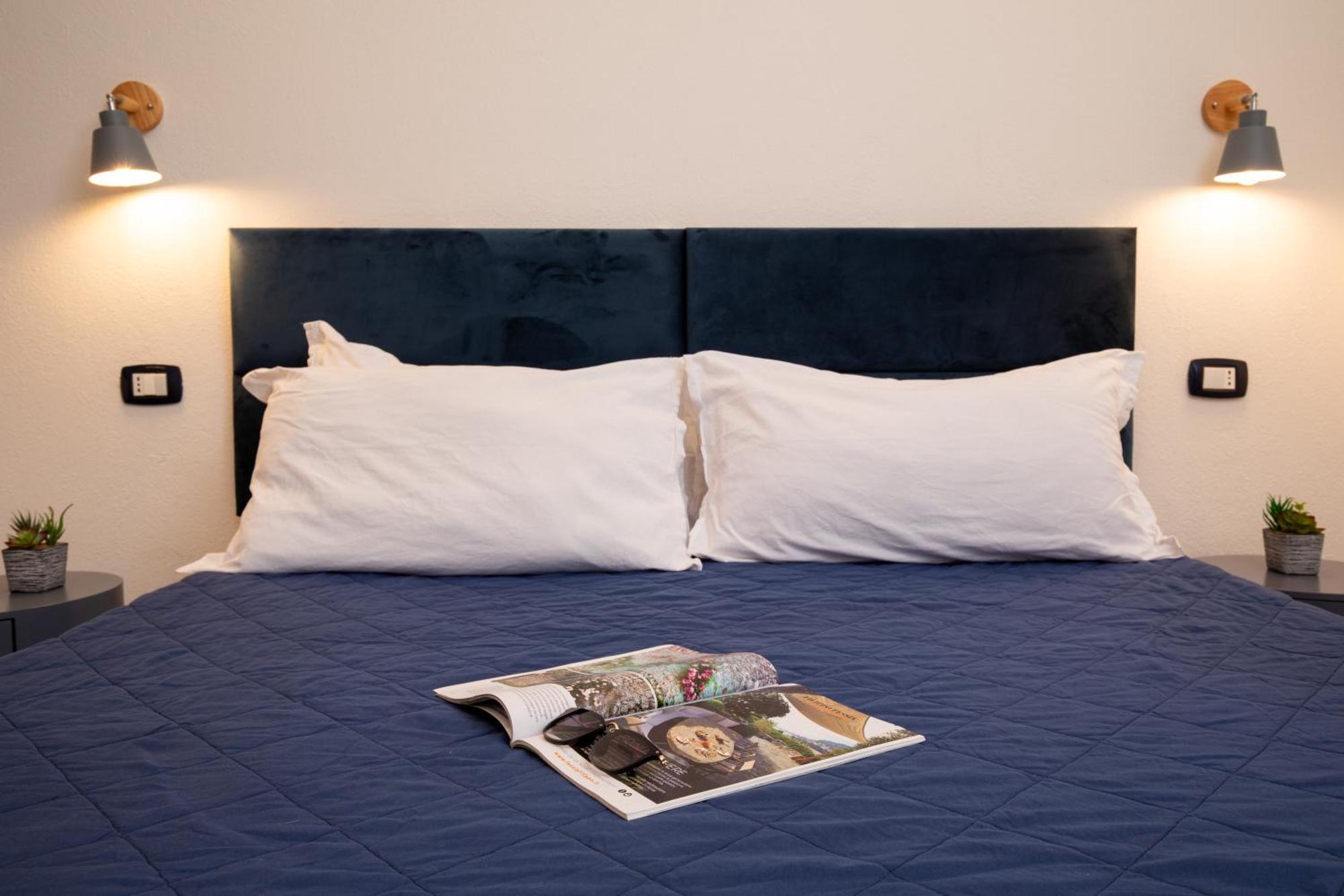 Olbialoft Apartment Luaran gambar