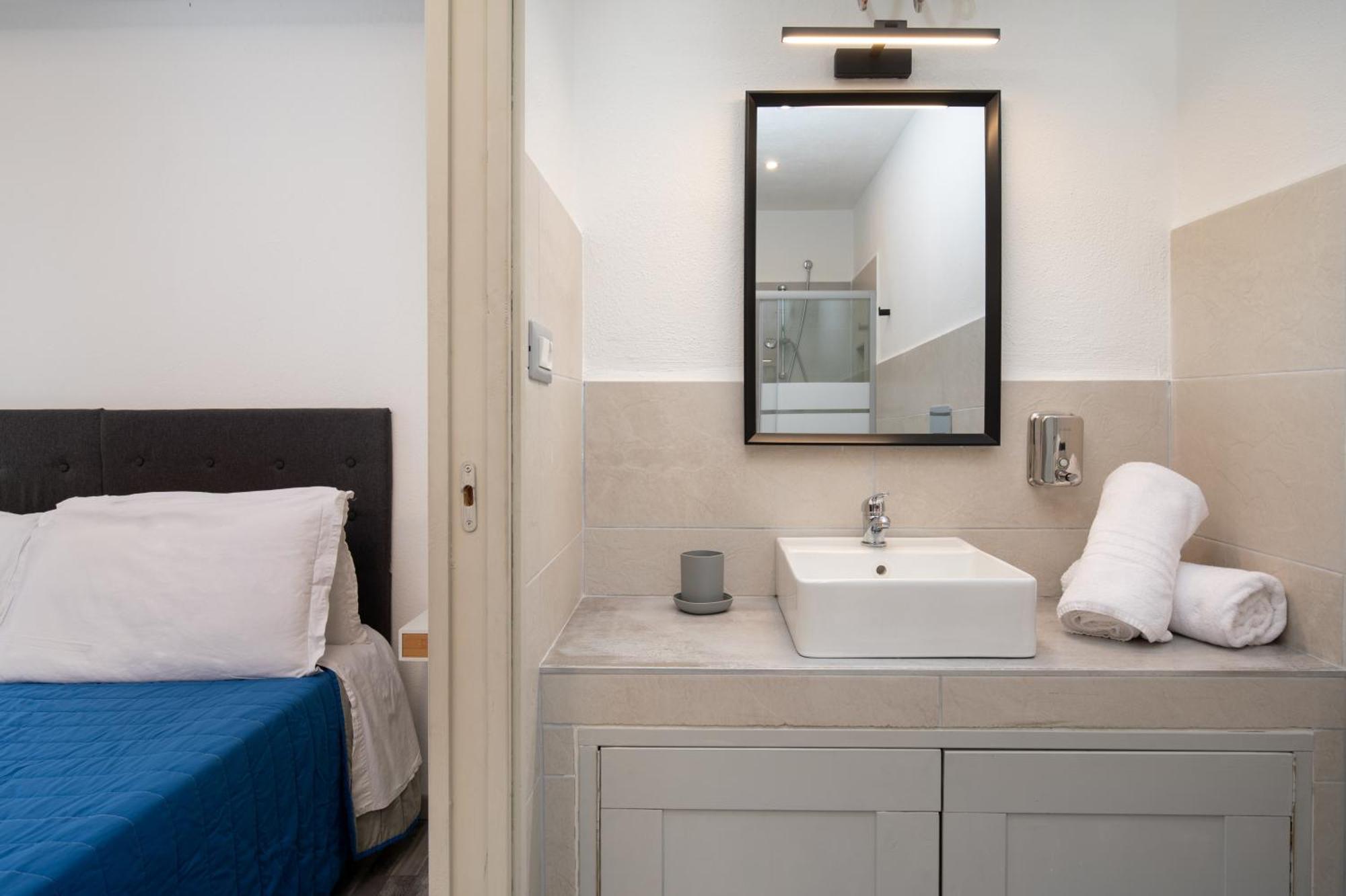 Olbialoft Apartment Luaran gambar