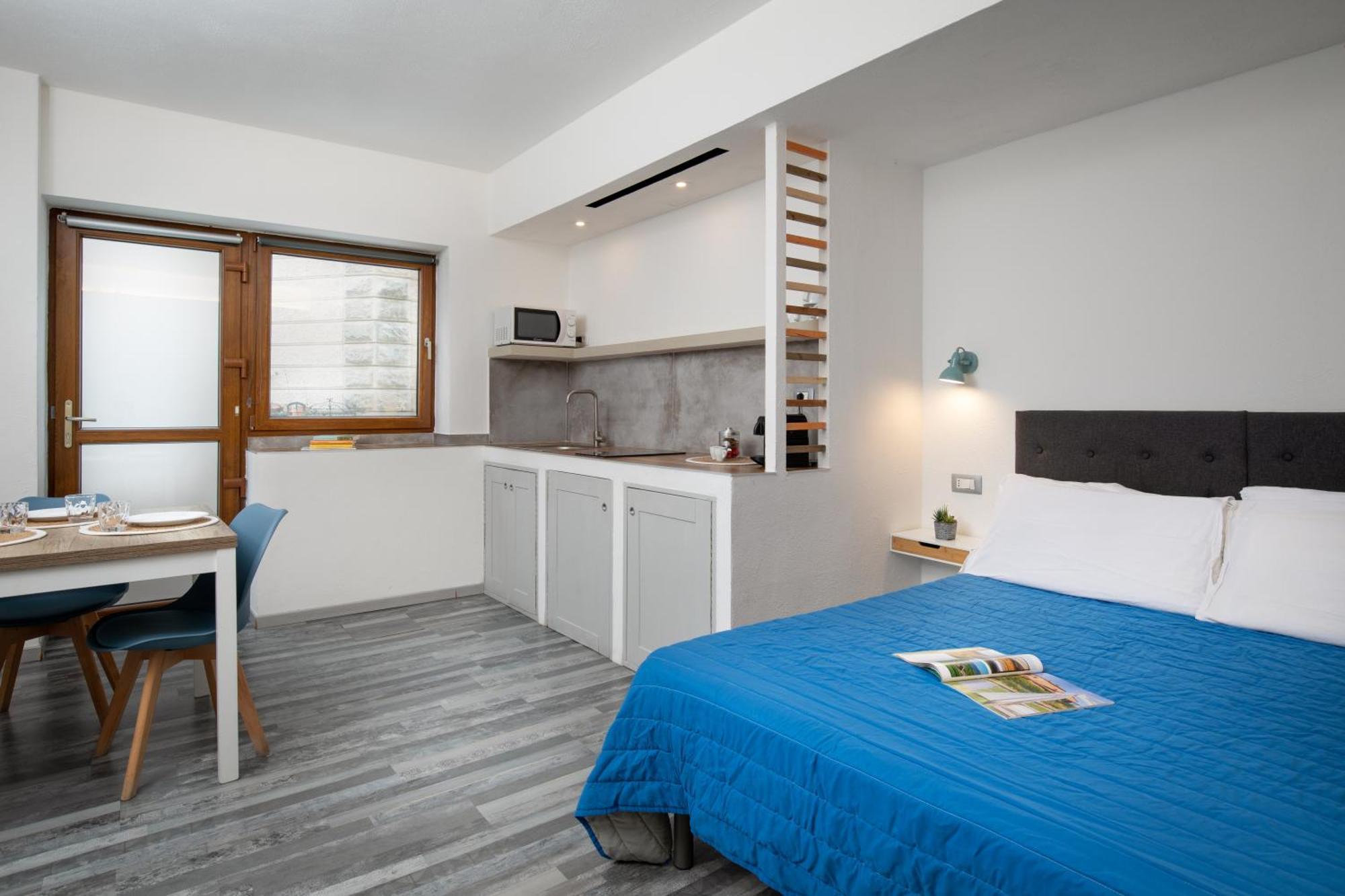 Olbialoft Apartment Luaran gambar