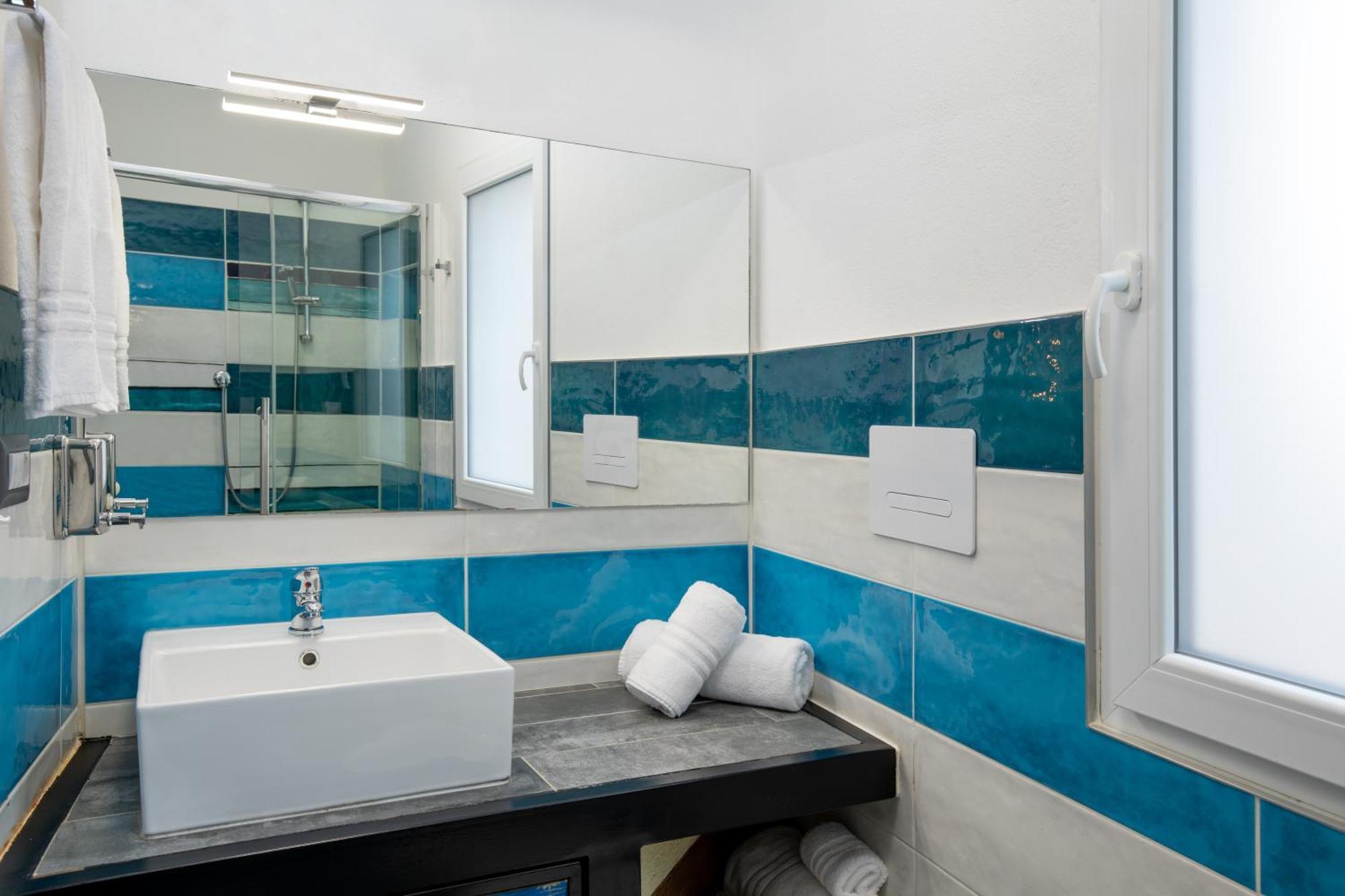 Olbialoft Apartment Luaran gambar