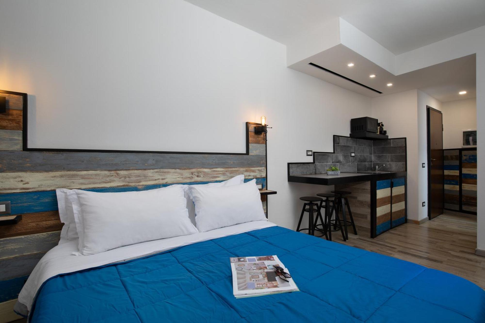 Olbialoft Apartment Luaran gambar