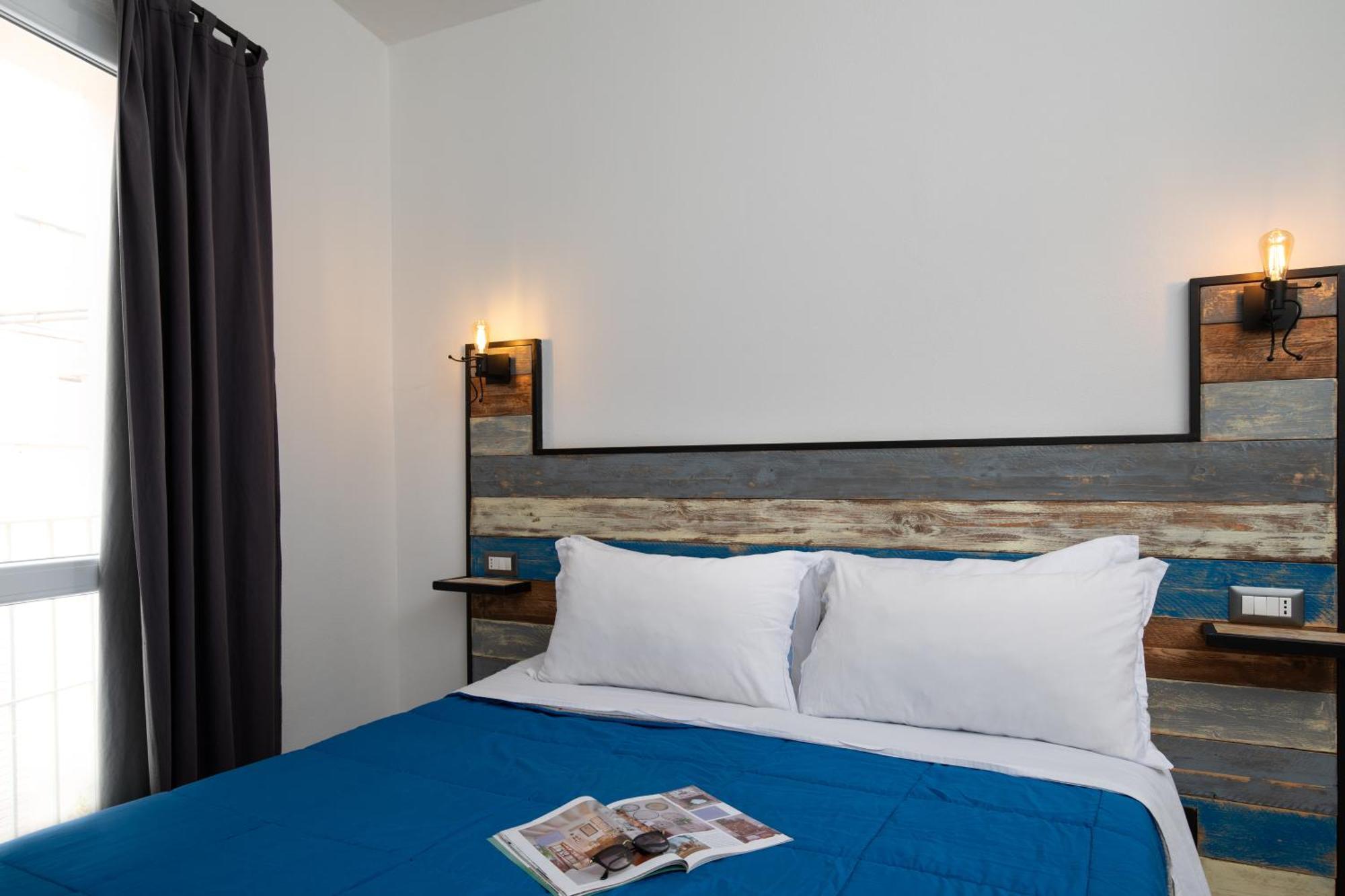Olbialoft Apartment Luaran gambar