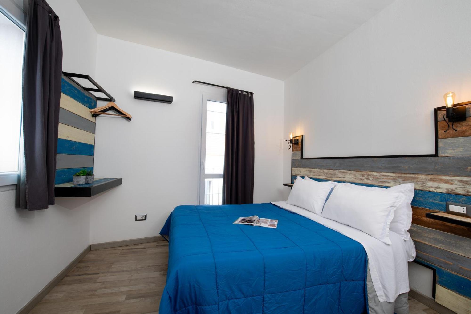 Olbialoft Apartment Luaran gambar